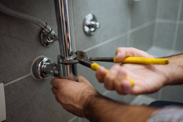 Trusted Clearwater, KS Plumbing Services Experts