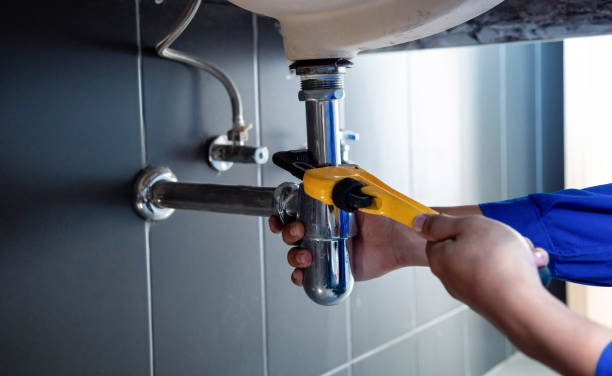 Best Residential Plumbing Services  in Clearwater, KS